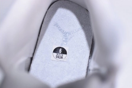 EyeCatching Air Jordan 3 Retro Triple White 136064-111 428