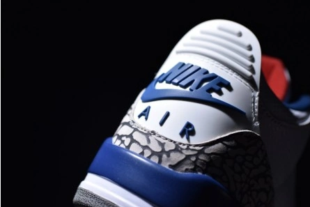 Durable Air Jordan 3 Retro True Blue Nike Air First Look 854262-106 435