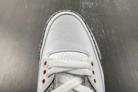 Flexible Air Jordan 3 “Wizards” CT8532-148 388