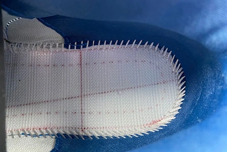 Flexible Air Jordan 3 “Wizards” CT8532-148 388