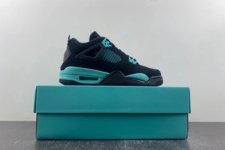 Air Jordan 4 BQ7669-132 Durable 469