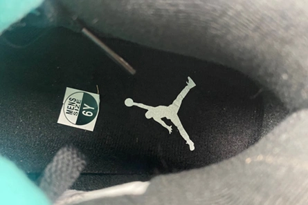 Air Jordan 4 BQ7669-132 Durable 469