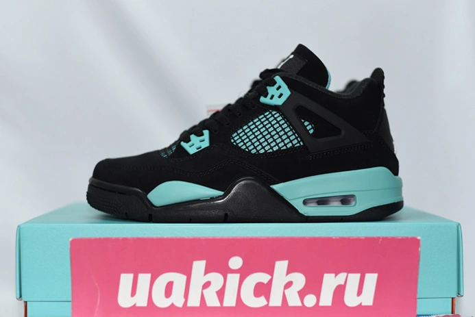 Air Jordan 4 BQ7669-132 Durable 469