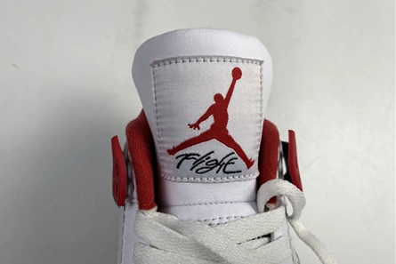 Air Jordan 4 “Fire Red” DC7770-160 Fashionable 530