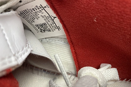 Air Jordan 4 “Fire Red” DC7770-160 Fashionable 530