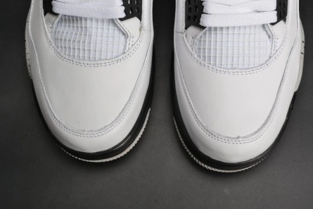 Air Jordan 4 OG “White Cement”  840606-192 EyeCatching 542