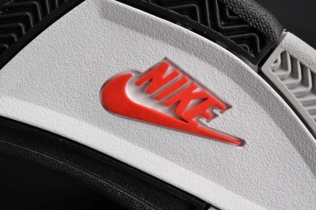 Air Jordan 4 OG “White Cement”  840606-192 EyeCatching 542