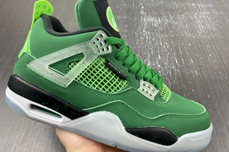 Air Jordan 4 PE AJ4-904284 DailyWear 468