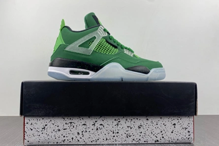 Air Jordan 4 PE AJ4-904284 DailyWear 468