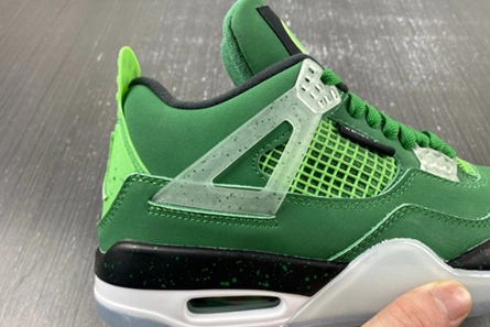 Air Jordan 4 PE AJ4-904284 DailyWear 468