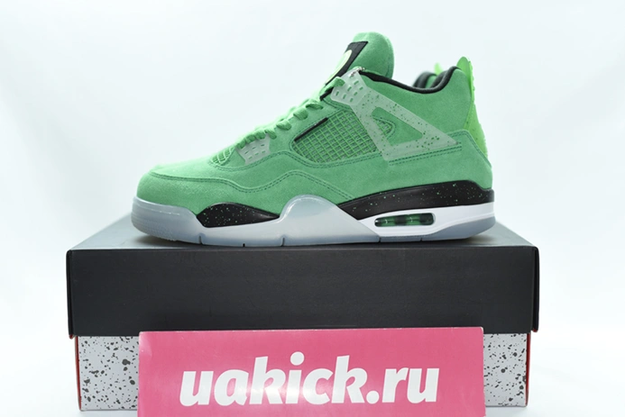 Air Jordan 4 PE AJ4-904284 DailyWear 468