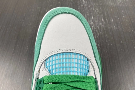 Air Jordan 4 PE SB AJ4 KNCW Unique 458