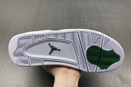 Air Jordan 4 “Pine Green” CT8527-113 Sleek 531