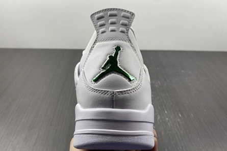 Air Jordan 4 “Pine Green” CT8527-113 Sleek 531