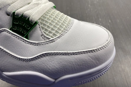 Air Jordan 4 “Pine Green” CT8527-113 Sleek 531