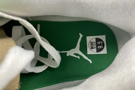 Air Jordan 4 “Pine Green” CT8527-113 Sleek 531