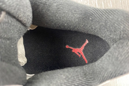 Trendy Air Jordan 4 “Red Cement DH6927-161 510