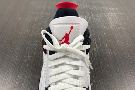Trendy Air Jordan 4 “Red Cement DH6927-161 510