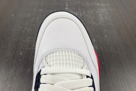 Trendy Air Jordan 4 “Red Cement DH6927-161 510