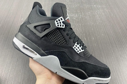 Flexible Air Jordan 4 Retro “Olive Canvas” DH7138-006 489