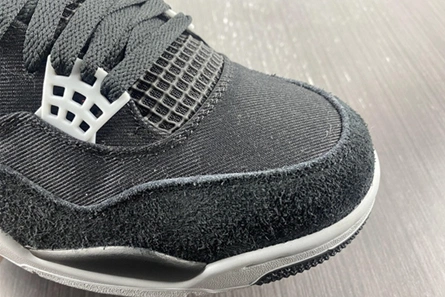 Flexible Air Jordan 4 Retro “Olive Canvas” DH7138-006 489