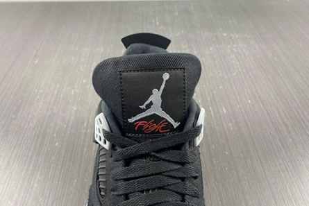 Flexible Air Jordan 4 Retro “Olive Canvas” DH7138-006 489