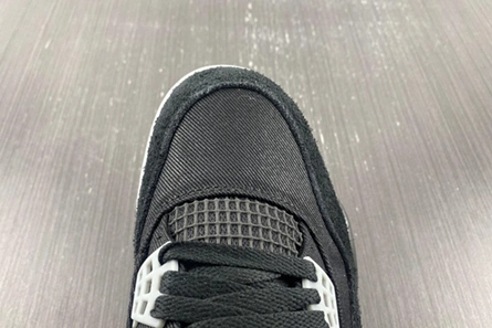 Flexible Air Jordan 4 Retro “Olive Canvas” DH7138-006 489