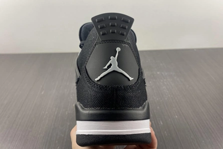 Flexible Air Jordan 4 Retro “Olive Canvas” DH7138-006 489