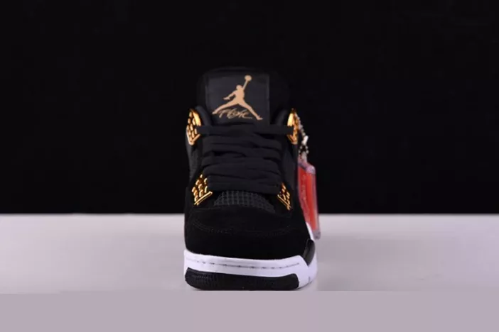 Air Jordan 4 “Royalty” 308497-032 Resilient 552