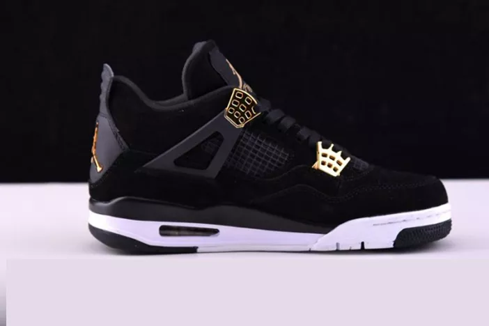 Air Jordan 4 “Royalty” 308497-032 Resilient 552