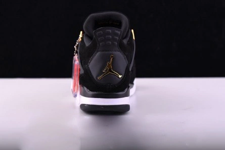 Air Jordan 4 “Royalty” 308497-032 Resilient 552