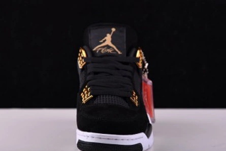 Air Jordan 4 “Royalty” 308497-032 Resilient 552
