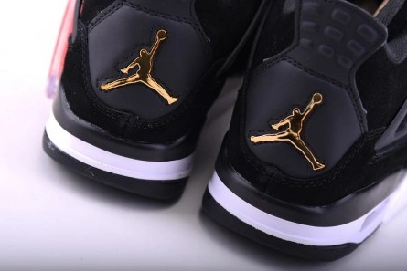 Air Jordan 4 “Royalty” 308497-032 Resilient 552