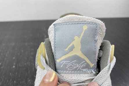 Air Jordan 4 SE Craft “Photon Dust” DV3742-021 Durable 493