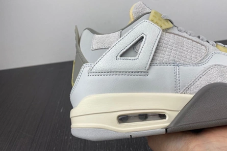 Air Jordan 4 SE Craft “Photon Dust” DV3742-021 Durable 493