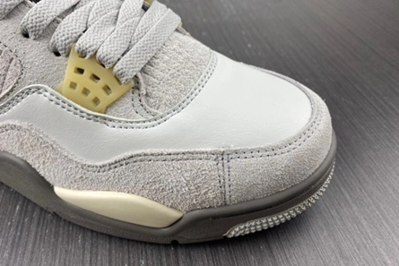 Air Jordan 4 SE Craft “Photon Dust” DV3742-021 Durable 493