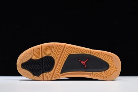 Flexible Air Jordan 4 SE Laser Black Gum CI1184-001 539