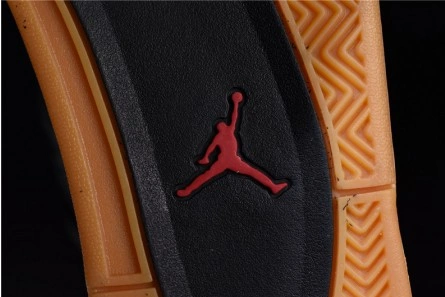 Flexible Air Jordan 4 SE Laser Black Gum CI1184-001 539
