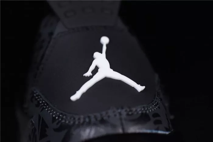 Flexible Air Jordan 4 SE Laser Black Gum CI1184-001 539