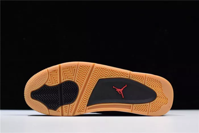 Flexible Air Jordan 4 SE Laser Black Gum CI1184-001 539