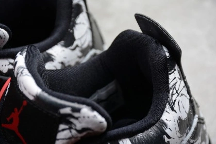 Air Jordan 4 Tattoo BQ0897-006 EasyMatch 534