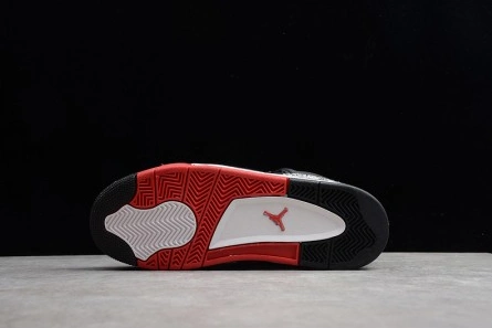 Air Jordan 4 Tattoo BQ0897-006 EasyMatch 534