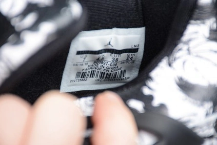 Air Jordan 4 Tattoo BQ0897-006 EasyMatch 534