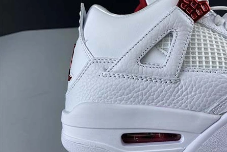 Affordable Air Jordan 4 “University Red” CT8527-112 527
