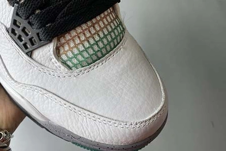 SmartChoice Air Jordan 4 WMNS “Do The Right Thing” AQ9129-100 513