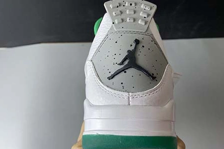 SmartChoice Air Jordan 4 WMNS “Do The Right Thing” AQ9129-100 513