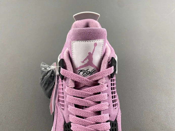 NewStyle Air Jordan 4 WMNS “Orchid” AQ9129-501 441