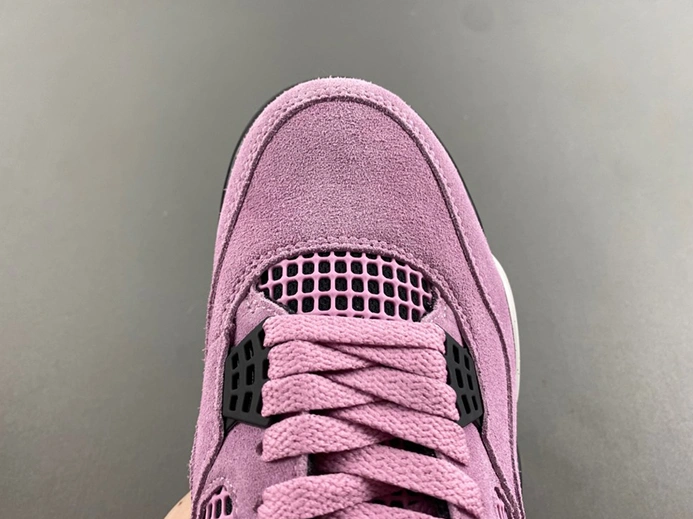NewStyle Air Jordan 4 WMNS “Orchid” AQ9129-501 441