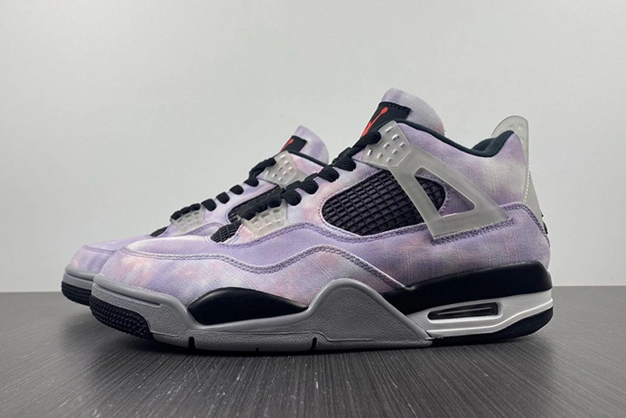 ModernLook Air Jordan 4 “Zen Master” DH7138-506 508