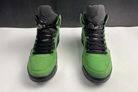 Air Jordan 5 Air Jordan 5 “Oregon” CK6631-307 DailyWear 598